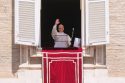 Vatican Pope