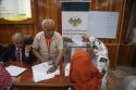 Syria Northeast Elections