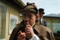 Switzerland Sherlock Holmes