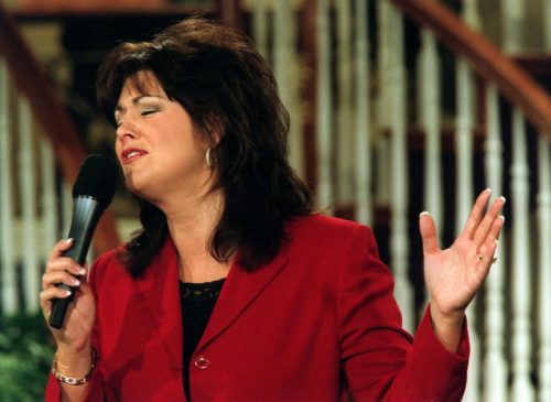 Obit Joni Lamb