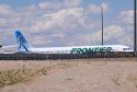Denver Airport Incident