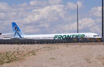 Denver Airport Incident