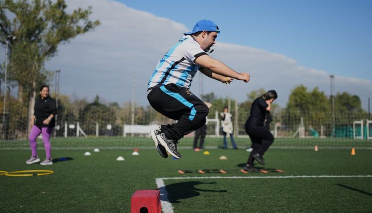 Argentina Disability Cutbacks