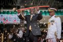Kenya Political Violence