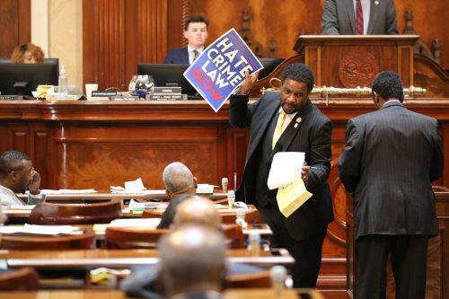 Election 2026-RedistrictingElection 2026 Redistricting South Carolina