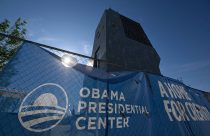 Obama Presidential Center