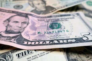 Dollar's Decline