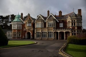 Britain Cyberattacks