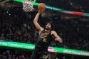 Raptors Cavaliers Basketball