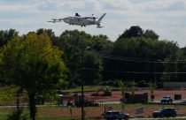 Rural Delivery Wars