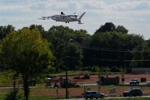 Rural Delivery Wars