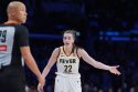 Fever Sparks Basketball