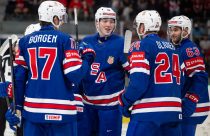 Switzerland World Championship Ice Hockey