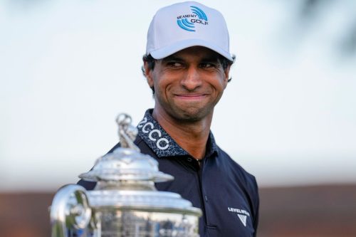 PGA Championship Golf