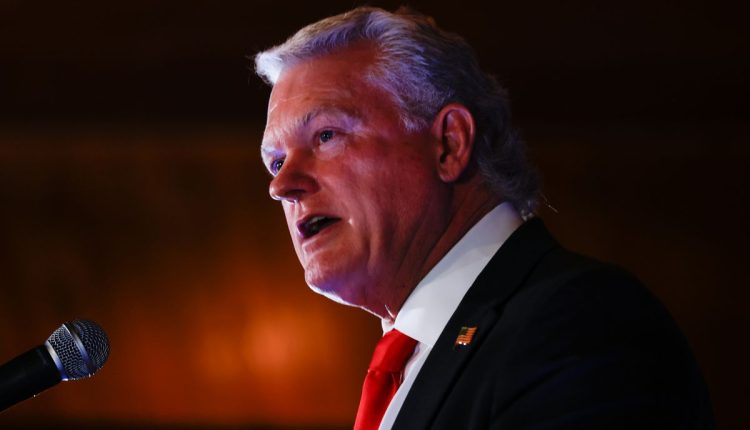 Election 2026 Georgia