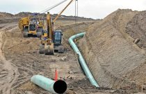 Dakota Access Pipelines