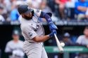 Yankees Royals Baseball