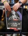 Charlie Kirk Shot