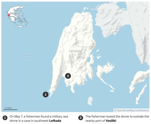 Greece-Ukraine-Sea-Drone-Map