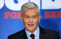Election 2026 Louisiana Senate