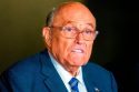 Giuliani Returns To Show