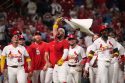 Pirates Cardinals Baseball