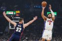 Pistons Cavaliers Basketball
