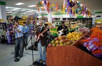 Delaware Grocery Concerts