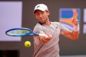 Italian Open Tennis