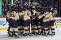 PWHL Frost Victoire Hockey