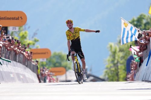 Italy Giro d'Italia Cycling