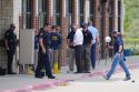 Texas Shooting
