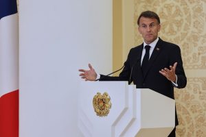 Armenia Europe Summit