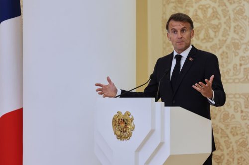 Armenia Europe Summit