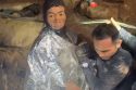 Laos Cave Rescue