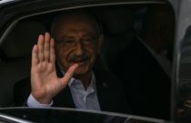 Turkey Opposition