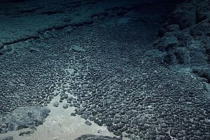 Deep-Sea Mining