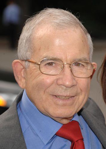 Obit Donald Newhouse