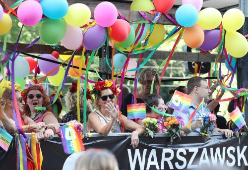 Poland Marriage Equality