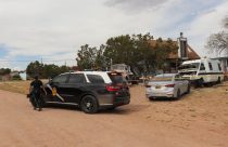 Overdose Deaths New Mexico
