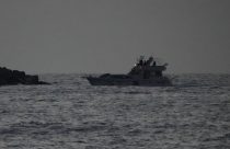 Israel Palestinians Turkey Gaza Flotilla