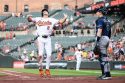 Rays Orioles Baseball