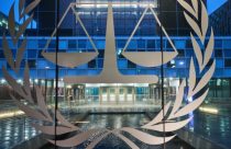 International Court Libya