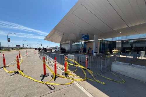 Detroit-Airport-Car-Crash
