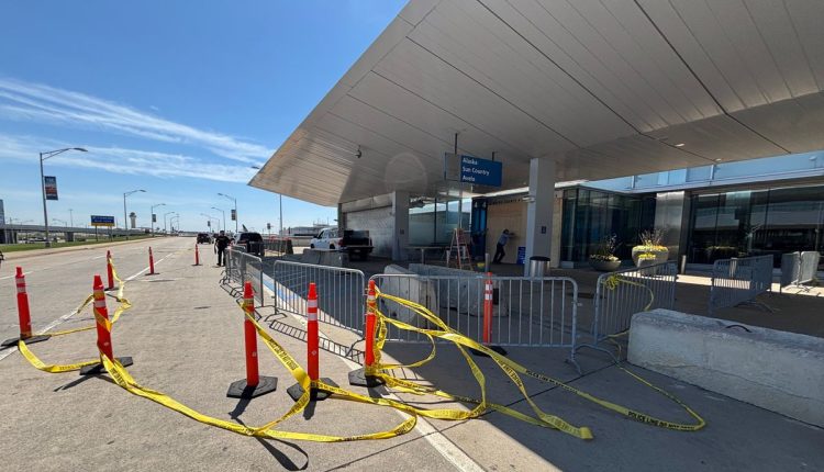 Detroit-Airport-Car-Crash
