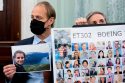 Boeing Crash Lawsuits