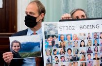 Boeing Crash Lawsuits