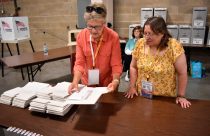 Voting Rights Montana