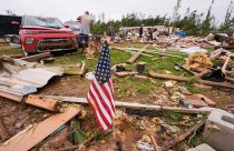US Severe Weather