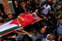 Israel Palestinians